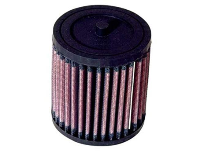 High-Flow Original Lifetime Engine Air Filter: Increase Power & Accerlation,