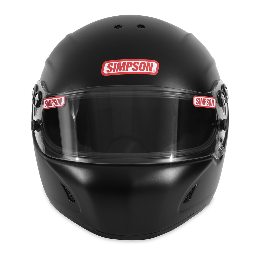 7870018 DEVIL RAY 3.0 2020 SML Matte BLACK