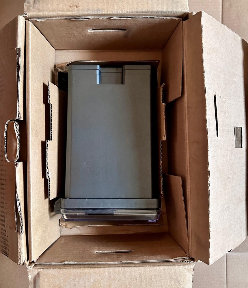 Suntex PC-350 microprocessor-based pH/ORP transmitter