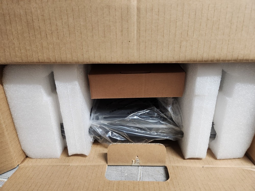 Wacom LCD tablet DTF-720 Interactive Pen Display