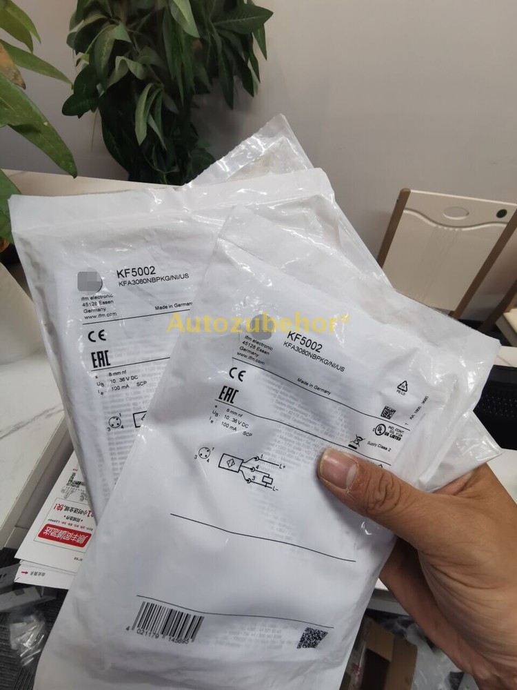 1pc KF5002 Capacitive Sensor KF-5002