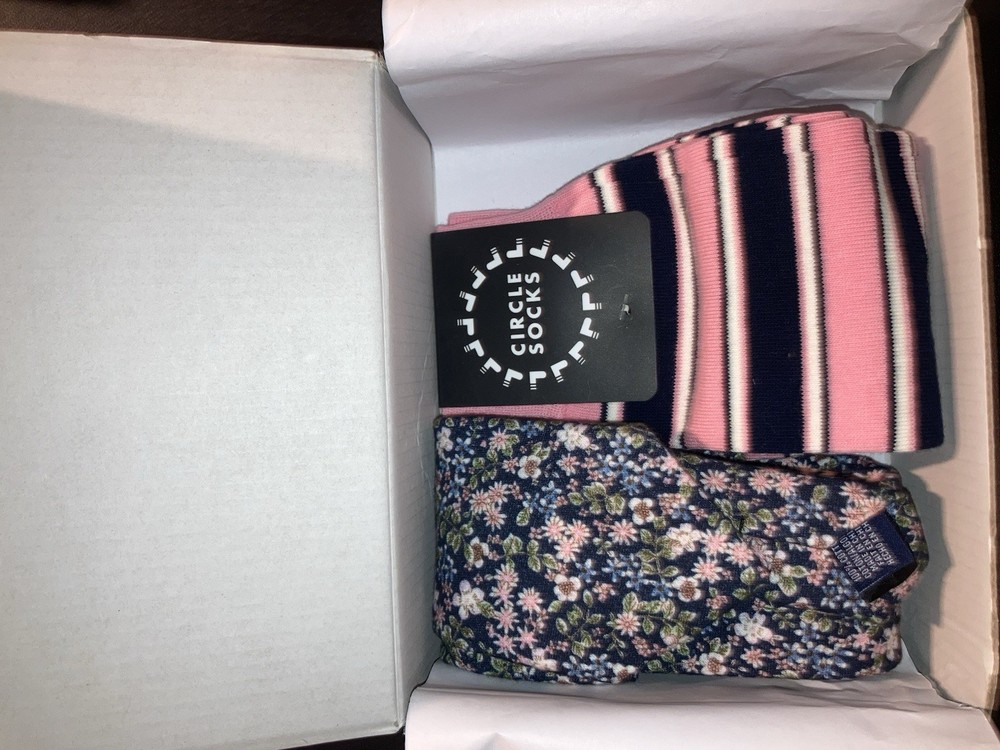 Sprezza Box men’s Accessories Pink