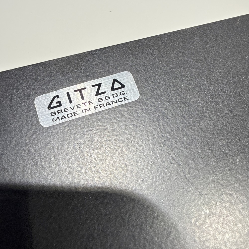Gitzo 17” Flat Accessory Bar Camera Flash Photo Studio Accessories Adjustable