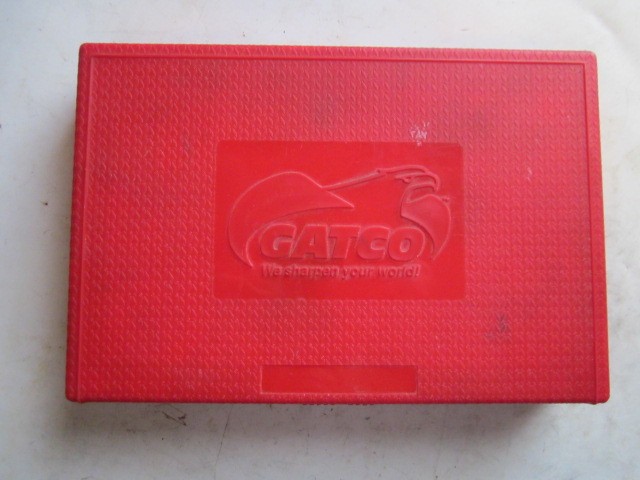 Gatco Knife Sharpening System