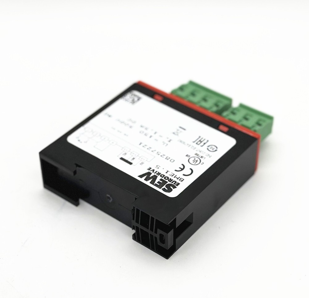 1 pc. New rectifier module BME1.5 08257221 150...500V 1.5ADC