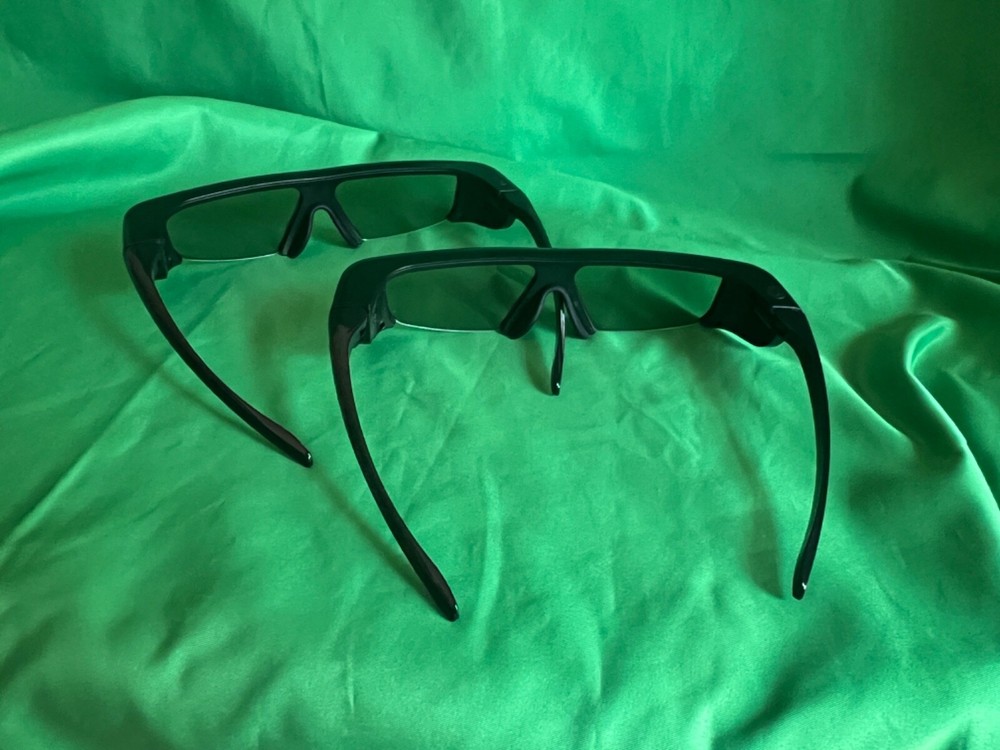 Sony 3D glasses