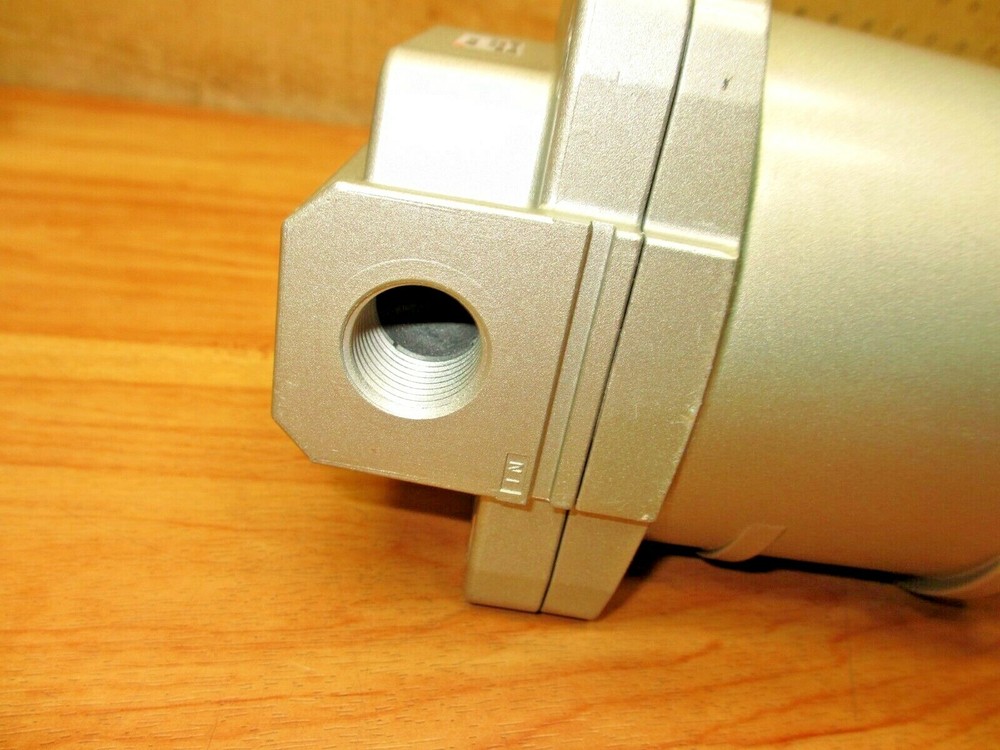 SMC AM450C-04BC *NEW No Box* Mist Separator