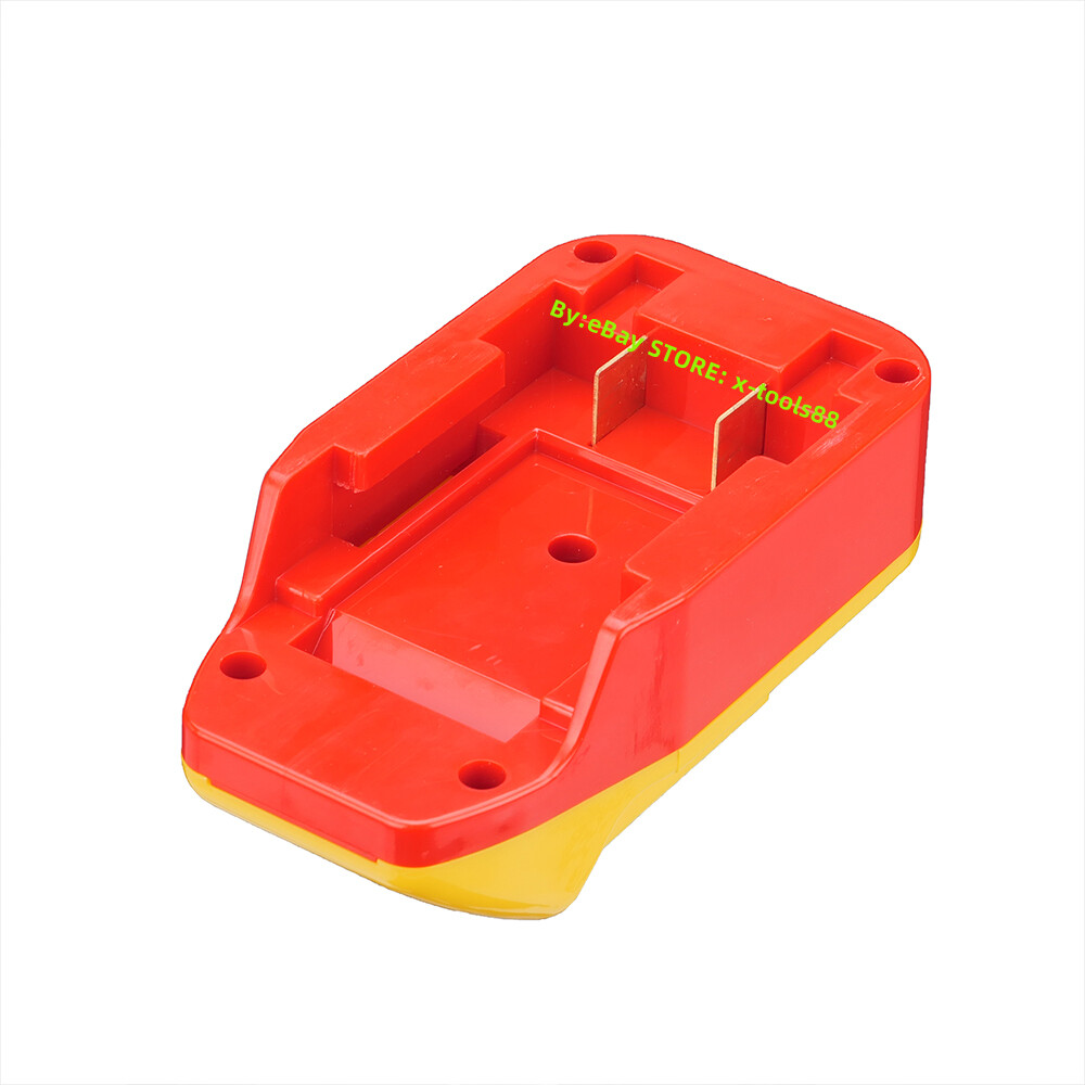 1x Adapter for DeWalt 20v Tools Convert To Black & Decker 20v MAX Li-Ion Battery