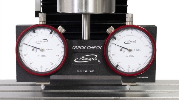 Dial Indicators