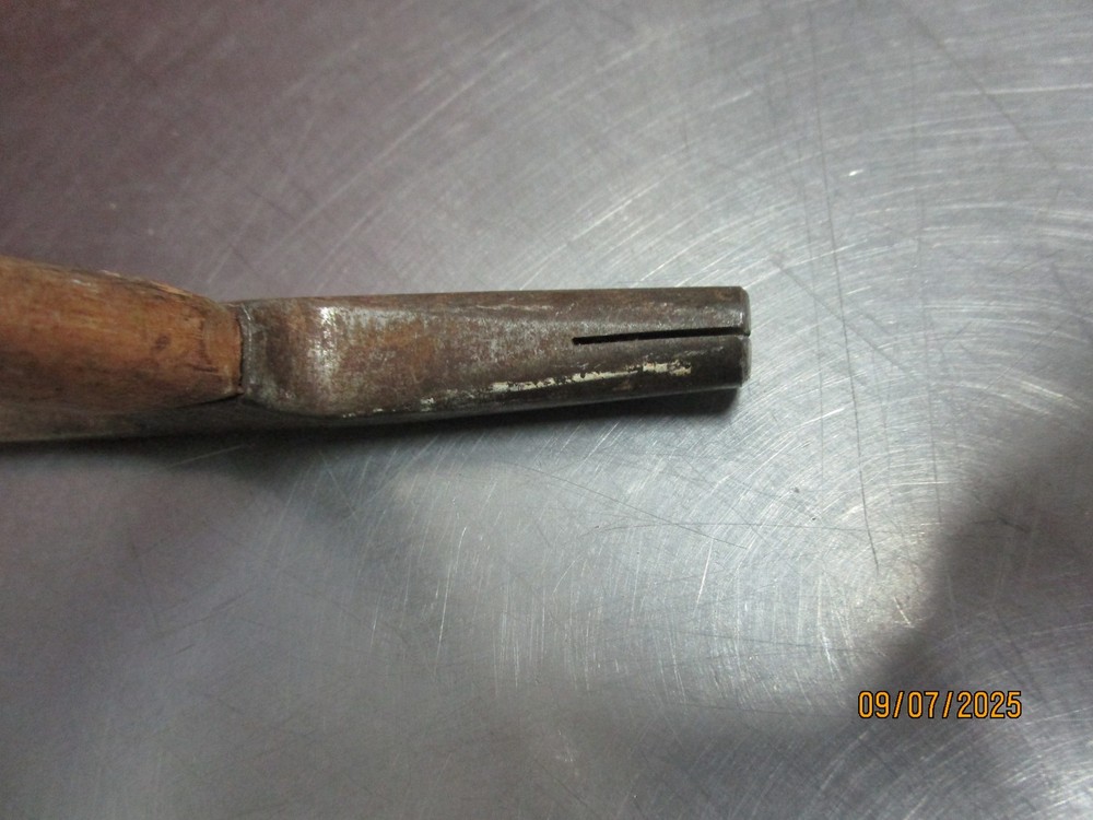 Vintage Keen Kutter Tac Hammer