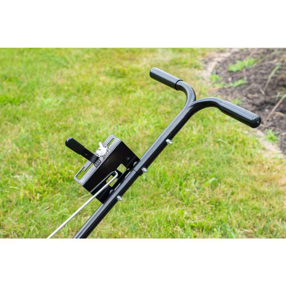 85 Lbs. Pro Push Spreader