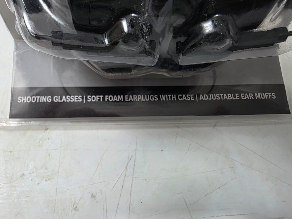 GLOCK AP60220 OEM Range Kit - Black