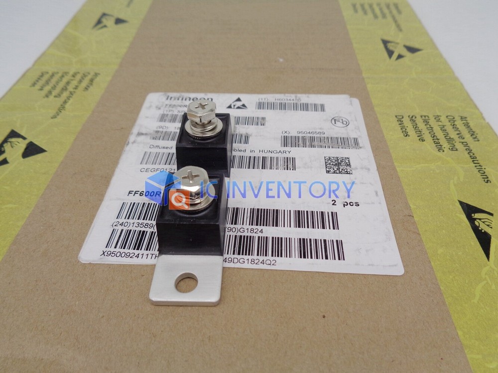 1PCS NEW DKR400AB60 power module