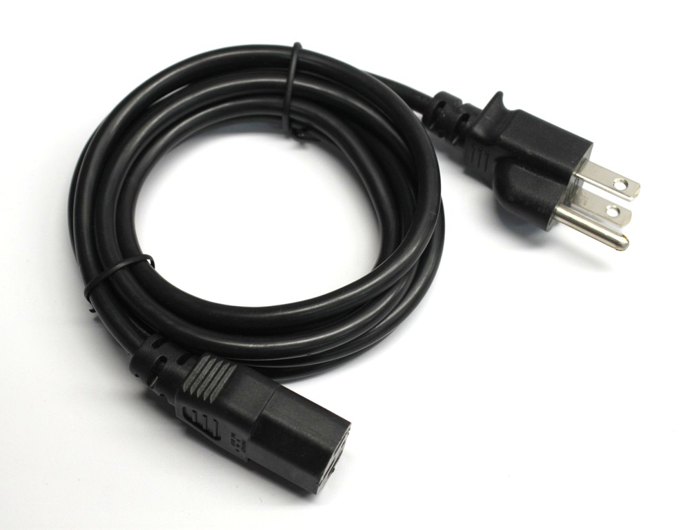 Cable Cord for Newmark NS7III 4-Channel Motorized DJ Controller