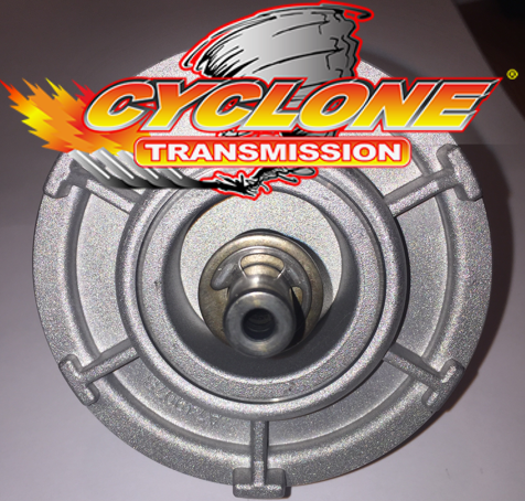 700R4 4L60E Corvette Servo High Performance HD 4L65E 4L70E Red Cover