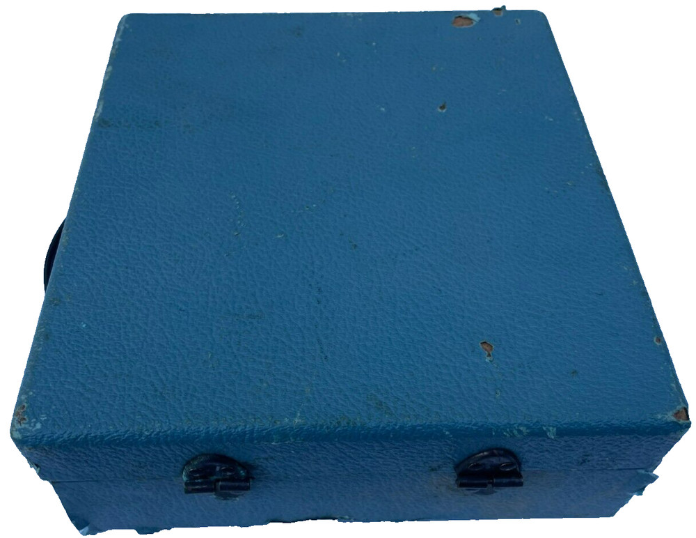 Maxon Electronics Inc. Utility Tester Battery Compensato for Model 161