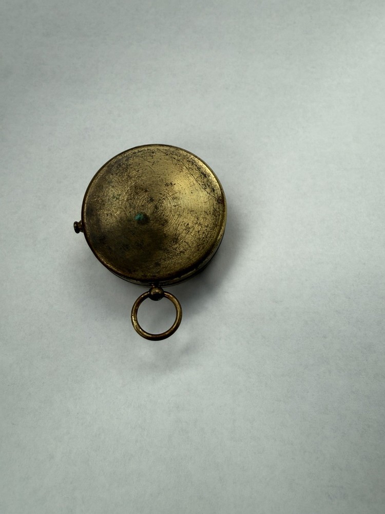 Vintage German Compass