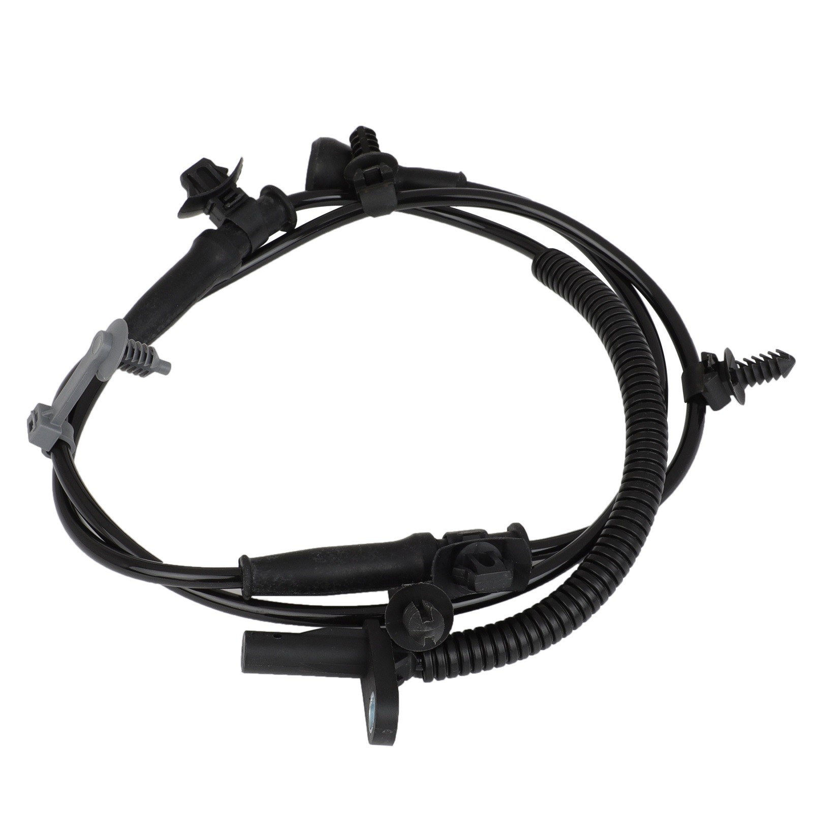 (4) ABS Wheel Speed Sensor Front Rear For Lincoln Mkx 11-15 Ford Edge 2011-2014