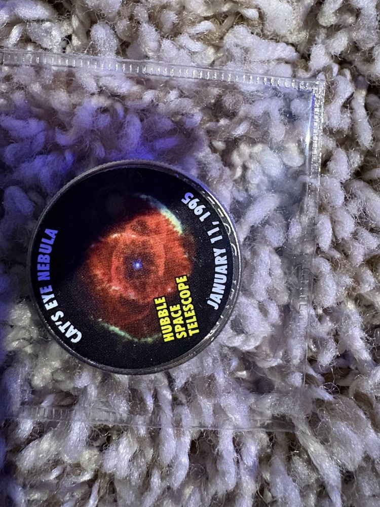 space coins