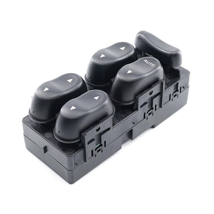 Power Window Switch WS-14A132A – for Ford, Electric Window Control Replacement