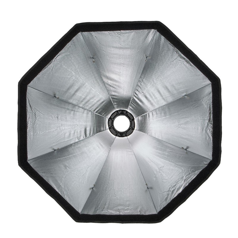 Glow PS-B32K 32" ParaSnap Octagonal Softbox