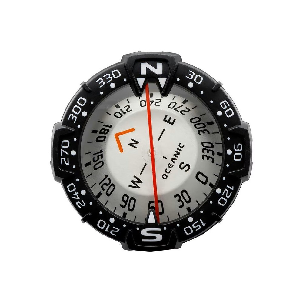 Oceanic Maxview Compass Module – High-Visibility Replacement Dive Compass with