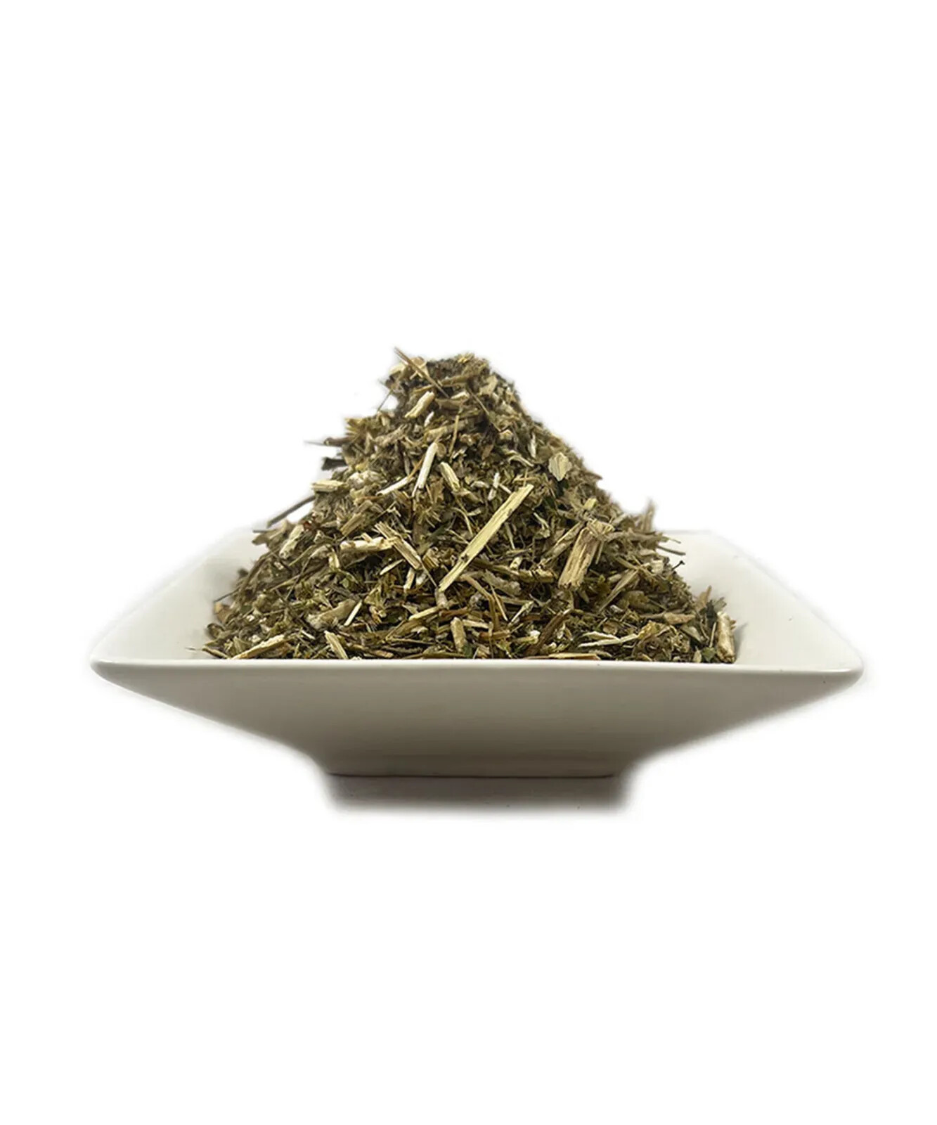 Organic Wormwood Herb C/S (Artemisia absinthium) ~ Wicca, Spiritual, Pagan USA