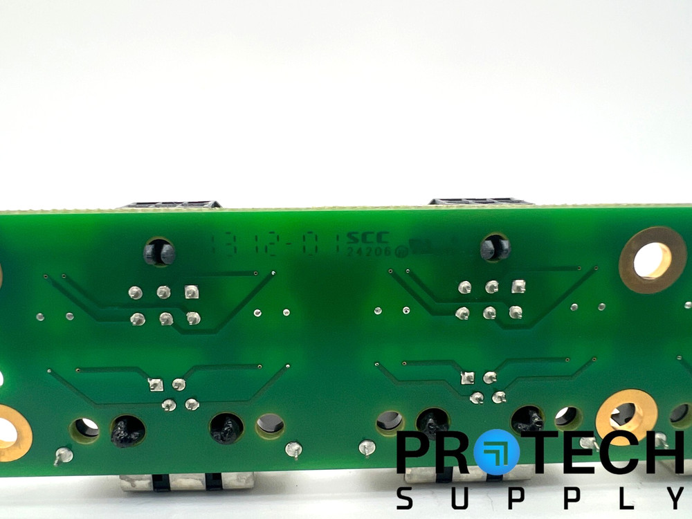 Waters Transducer Interconnect Board with WARRANTY