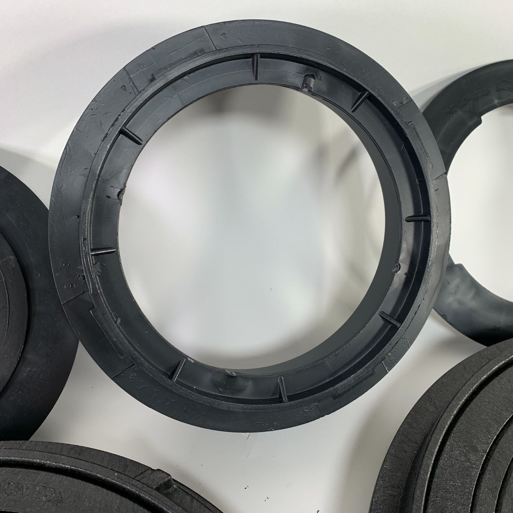 NDS Catch Basic Universal Adapter Kit 2410-NDS 10" & 12" Round