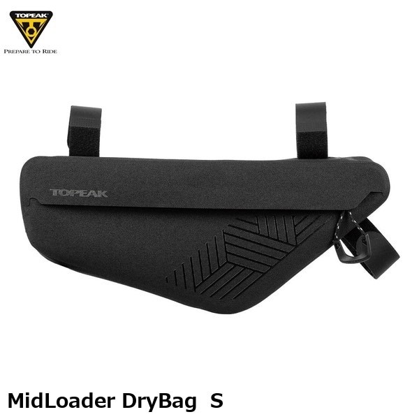 TOPEAK MidLoader DryBag S