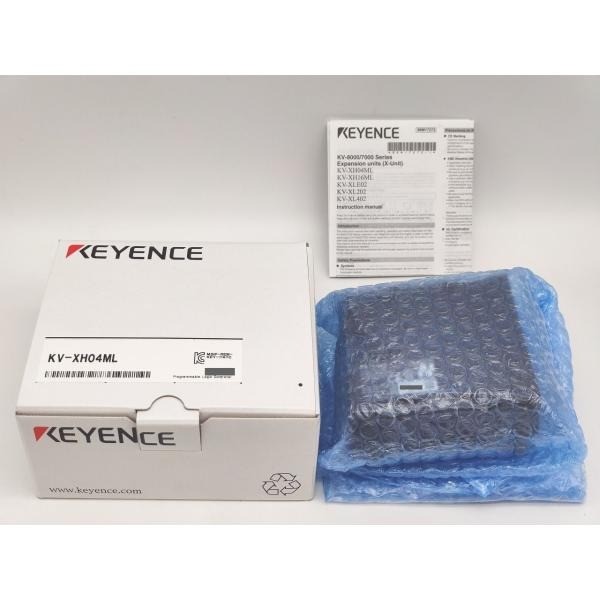 KEYENCE KV-NC16ETE USED
