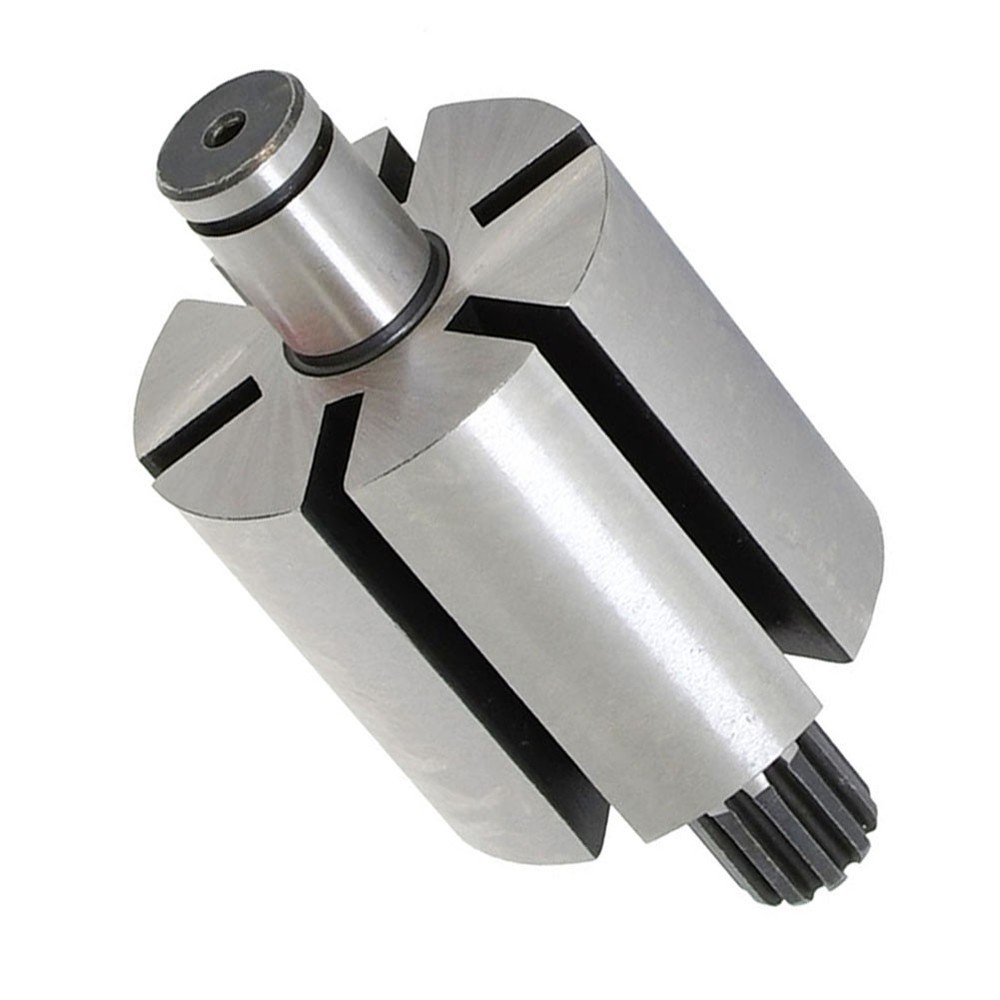 Heavy Duty Replacement Rotor for IR 231C Compatible with Multiple Models