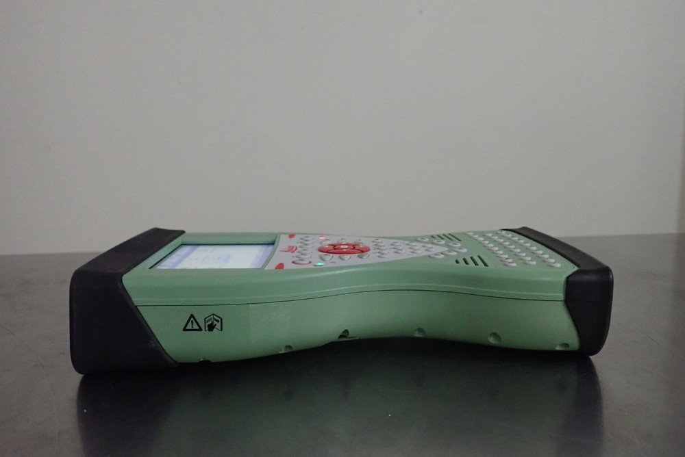 Leica VIVA CS15 Field Controller