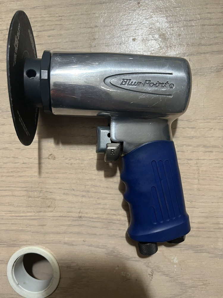 5" Reversible High-Speed Sander (Blue-Point®)