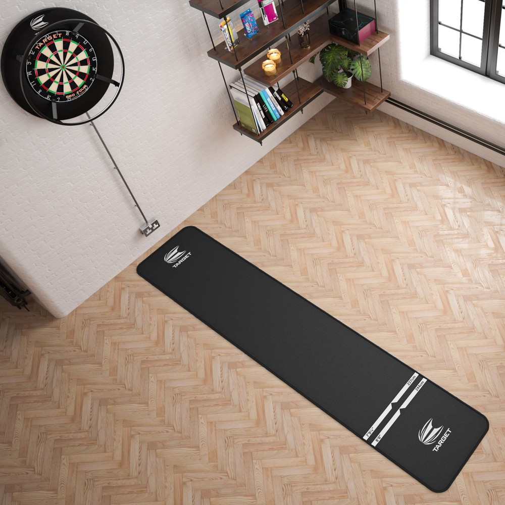 World Champions Dart Mat