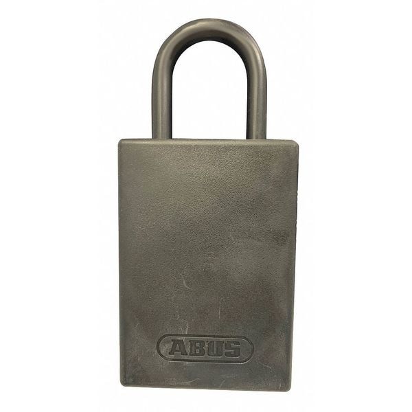 Abus 797 Lock Box, Padlock, 20 Keys