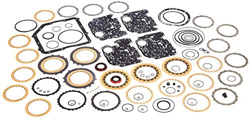 SM-9 Automatic Transmission Master Repair Kit