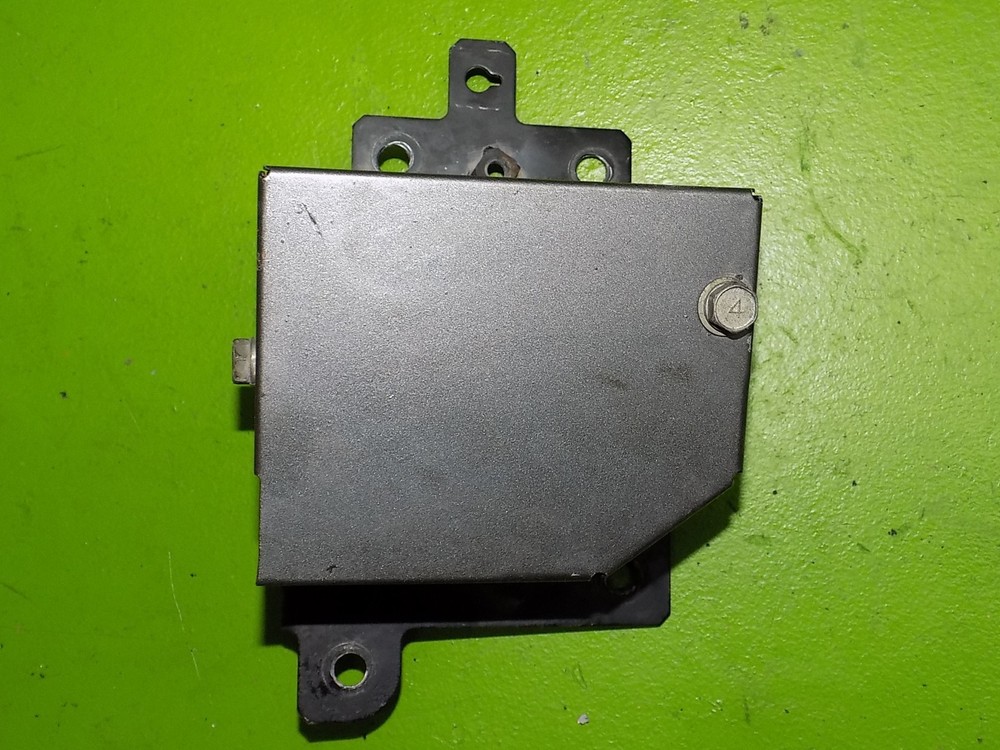 91-94 3000GT Stealth cruise control accelerator junction box