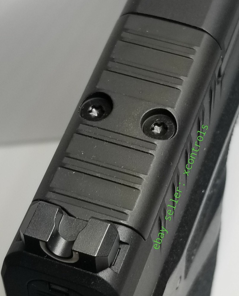 Springfield Armory Hellcat Optic Mounting Hardware Kit **LOOK**