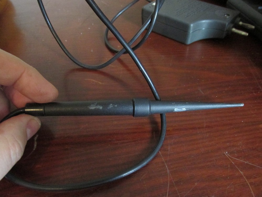 Fluke 80T-150U Universal Temperature Probe **TESTED**