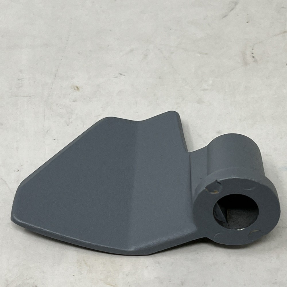 Breadman Bread Maker Model TR520 Bread Machine Loaf 2 Pc Set Pan & Paddle