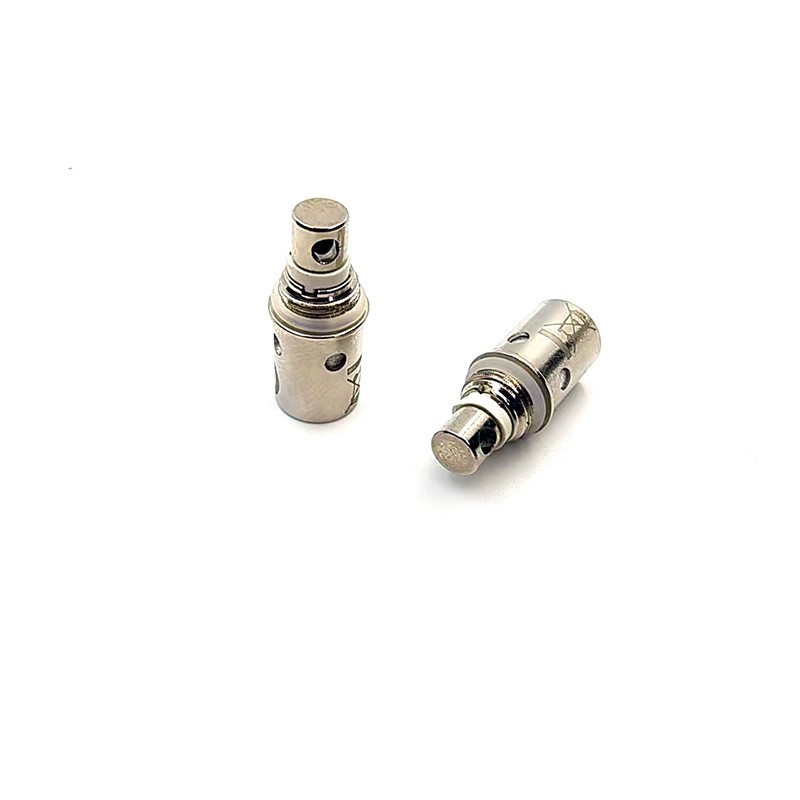 ET-BVC Series For ETS K1/CE5 ET K1 1.6/1.8ohm Replace Mesh Coil 5pcs