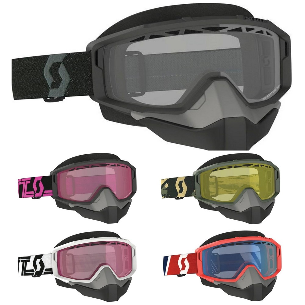 Scott Primal Snow Goggles
