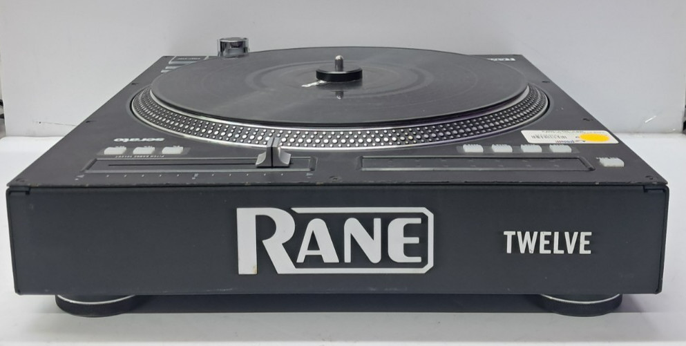 RANE TWELVE SERATO DJ CONTROLLER (EPJ028161)