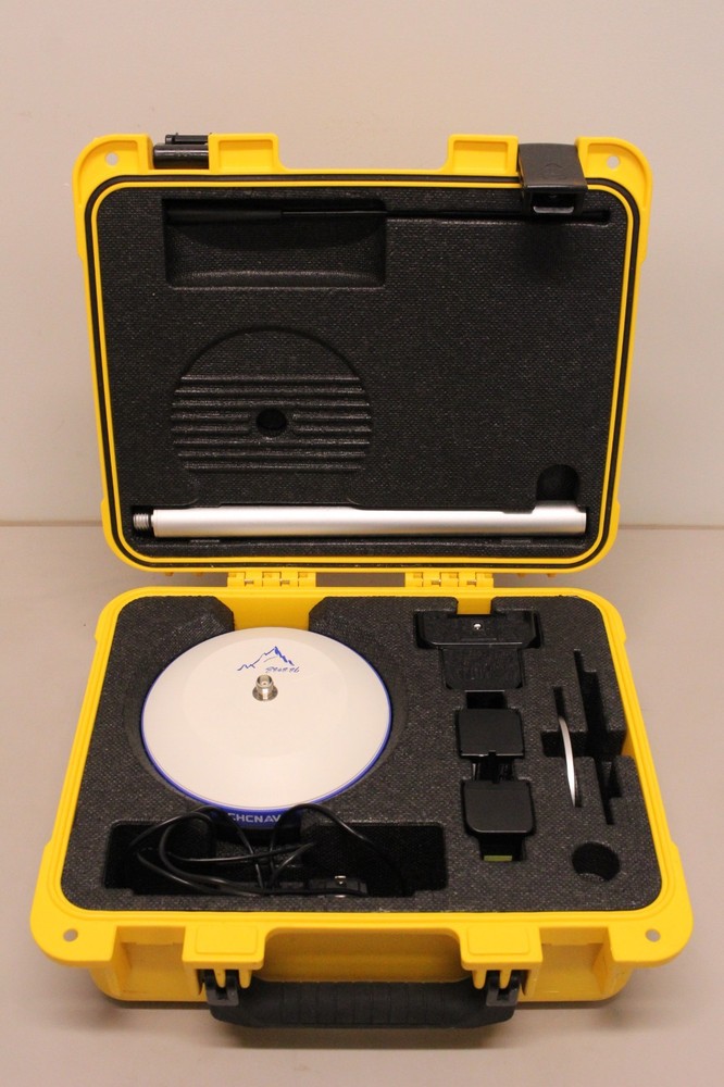 CHC iBase Base Station GNSS Receiver