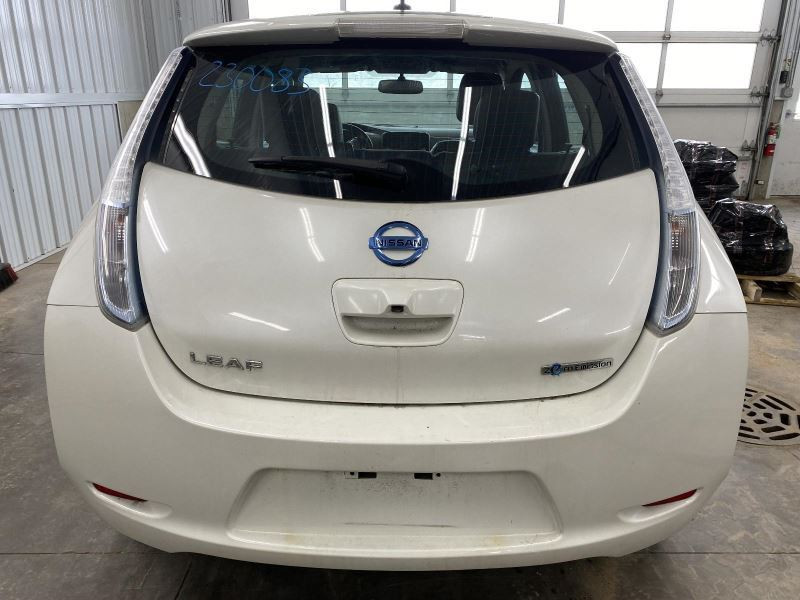 Camera/Projector Surround View Camera Front Fits 13-17 LEAF 851417