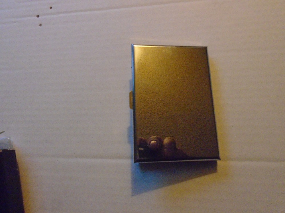 Dr. Jekyll and Mr. Hyde Cardholder