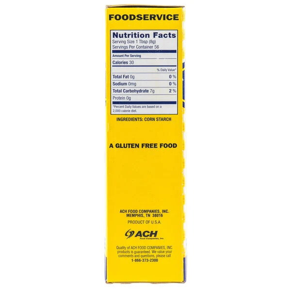 Argo 16 oz. Corn Starch