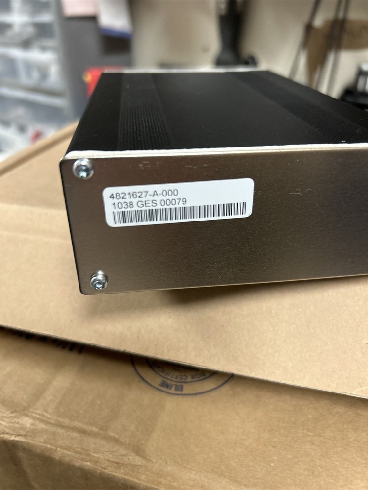 VingCard 6877 Remote Reader With Enclosure