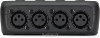 Zoom PodTrak P4next Audio Interface